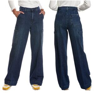 Size 27 | JOES Jeans womens Dalia Cargo Jean,